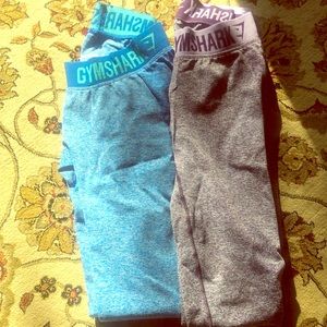 Gymshark Leggings 2 for 1